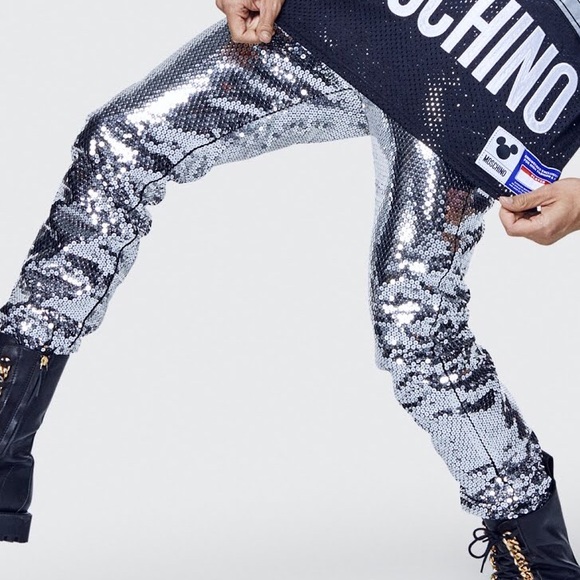 Moschino | Pants | Hmoschino Mens 